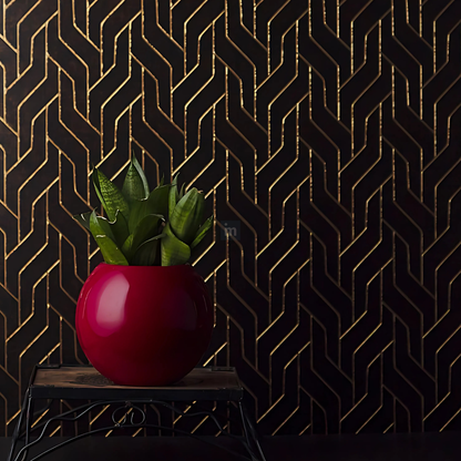 AL 28 - 8FT X 600MM X 4MM - CHARCO CHARM - DECORATIVE CHARCOAL PANELS