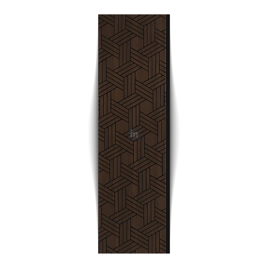 ALPHA - 13 / CISCON VOGUE COLLECTION / ALPHA-BETA SERIES / LOUVERS / 8 FT x 170MM