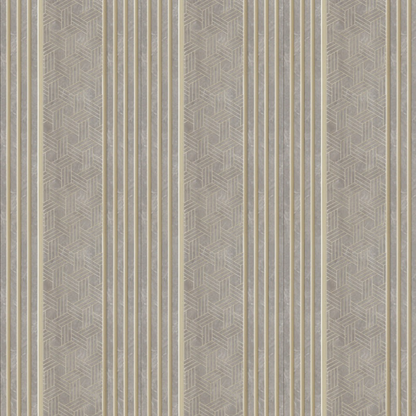 ALPHA - 15 / CISCON VOGUE COLLECTION / ALPHA-BETA SERIES / LOUVERS / 8 FT x 170MM