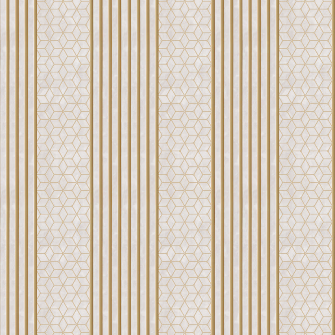 BETA- 18 / CISCON VOGUE COLLECTION / ALPHA-BETA SERIES / LOUVERS / 8 FT x 115MM