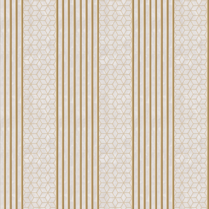 ALPHA- 18 / CISCON VOGUE COLLECTION / ALPHA-BETA SERIES / LOUVERS / 8 FT x 170MM