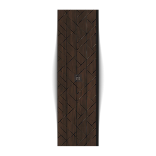 ALPHA- 19 / CISCON VOGUE COLLECTION / ALPHA-BETA SERIES / LOUVERS / 8 FT x 170MM