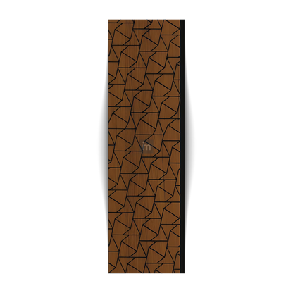 ALPHA- 22 / CISCON VOGUE COLLECTION / ALPHA-BETA SERIES / LOUVERS / 8 FT x 170MM