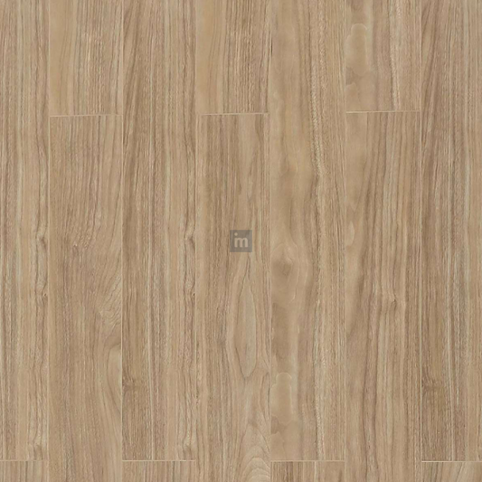 385 - ALPINE WALNUT - AC5 1215MM X 128MM X 8MM - ELEVATE LUXURIOUS WALNUT SHADES  - LAMINATE WOODEN  FLOORING