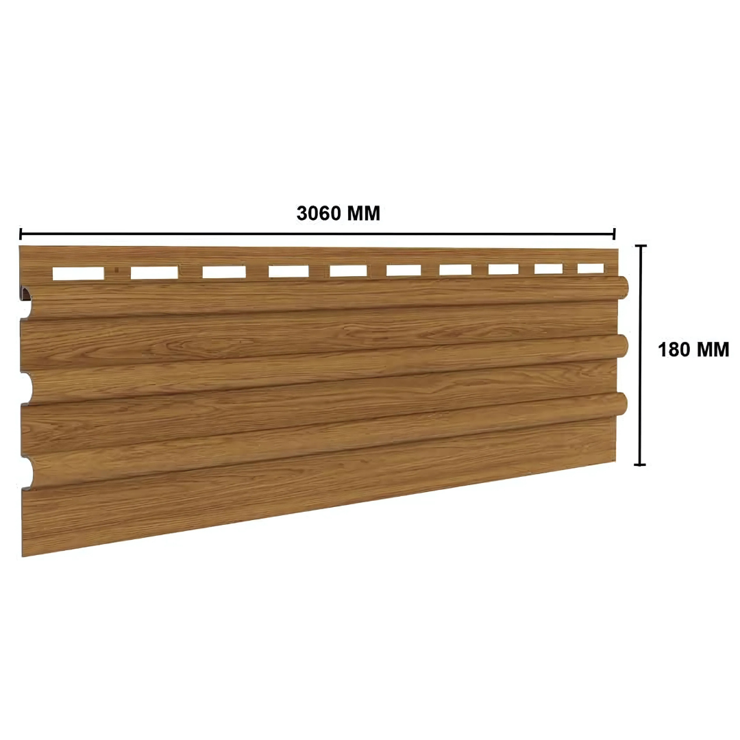 ARCH / ARCH DB / 180MM  X 3060MM / INTERNAL CEILINGS AND WALLS / EXTERNAL CEILINGS / PARE EASY+ / SOFFIT PANELS