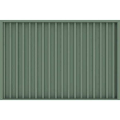 ARCH / ARCH DB / 180MM  X 3060MM / INTERNAL CEILINGS AND WALLS / EXTERNAL CEILINGS / PARE EASY+ / SOFFIT PANELS