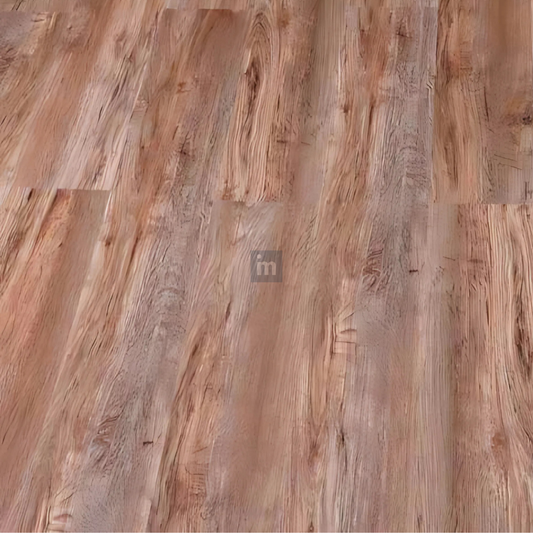 ARIZONA OAK - 152.4MM X 914.4MM X 1.5MM  - WOOD VINYL  PLANKS - THE DIVINE COLLECTION - FLOORING
