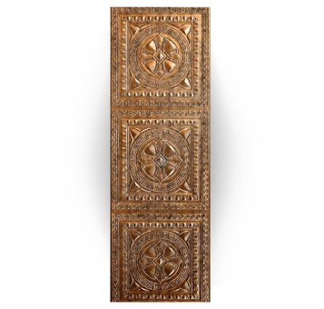 ARMOR - 2400MM X 600MM X 03MM - ANTICO - PREMIUM DECORATIVE SURFACE