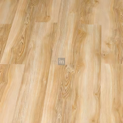 ATMORE OAK - 152.4MM X 914.4MM X 1.5MM  - WOOD VINYL  PLANKS - THE DIVINE COLLECTION - FLOORING