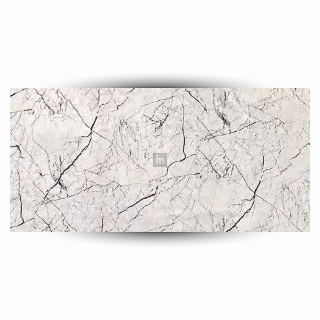 AV - 11102  - ROMAN MARMO - MARMO ITALIANO - 2440MM X 1220MM (8FT X 4FT) - 1.5MM - 6H ANTI SCRATCH ACRYLIC SHEET