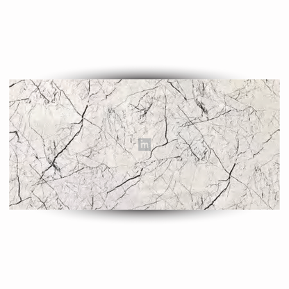 AV - 11102  - ROMAN MARMO - MARMO ITALIANO - 2440MM X 1220MM (8FT X 4FT) - 1.5MM - 6H ANTI SCRATCH ACRYLIC SHEET