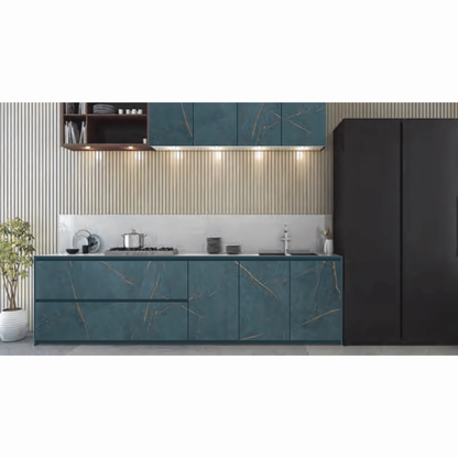 AV - 11104  - JADE IMPERIA - MARMO ITALIANO - 2440MM X 1220MM (8FT X 4FT) - 1.5MM - 6H ANTI SCRATCH ACRYLIC SHEET