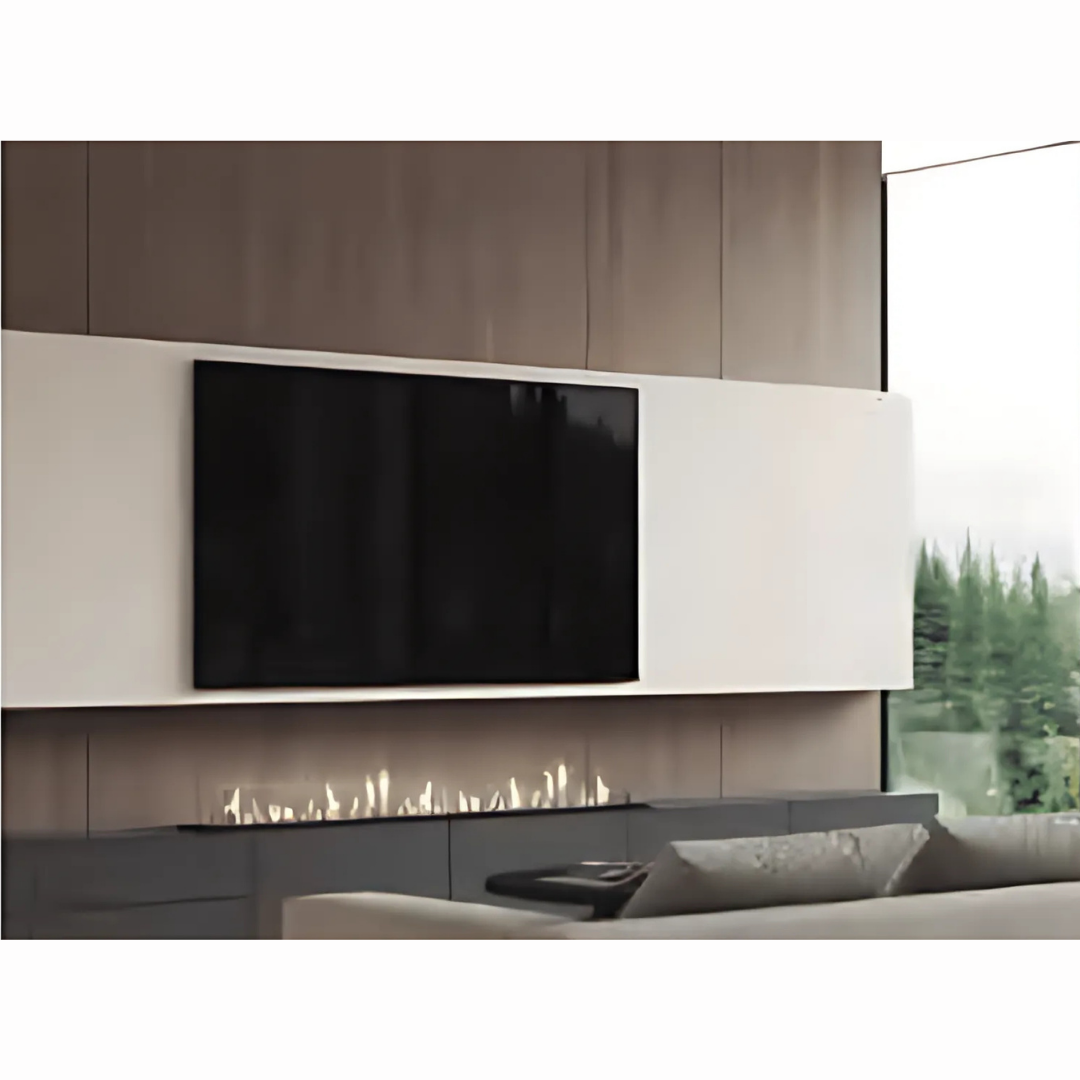 AV - 8102 - NATURA WHITE - BLANC - 2440MM X 1220MM (8FT X 4FT) - 1.5MM - 6H ANTI SCRATCH ACRYLIC SHEET