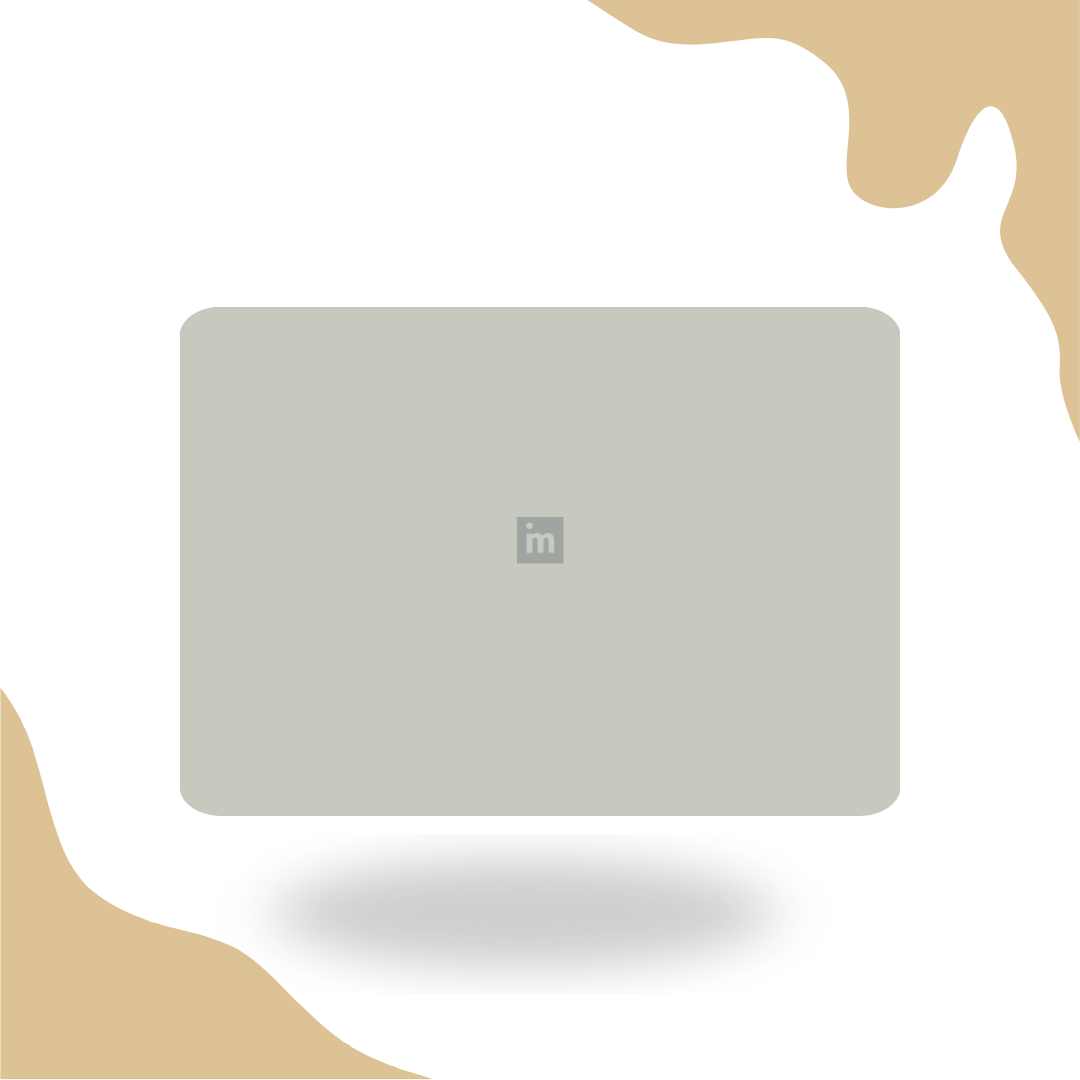 AV - 8102 - NATURA WHITE - BLANC - 2440MM X 1220MM (8FT X 4FT) - 1.5MM - 6H ANTI SCRATCH ACRYLIC SHEET