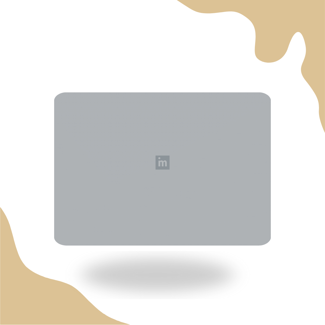 AV - 8104 - SVETLO CREAM - BLANC - 2440MM X 1220MM (8FT X 4FT) - 1.5MM - 6H ANTI SCRATCH ACRYLIC SHEET