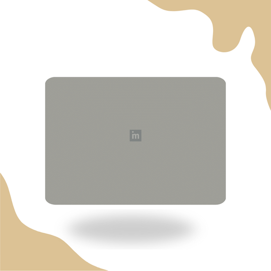 AV - 8106 - TAPESTRY BEIGE -CLAY - 2440MM X 1220MM (8FT X 4FT) - 1.5MM - 6H ANTI SCRATCH ACRYLIC SHEET