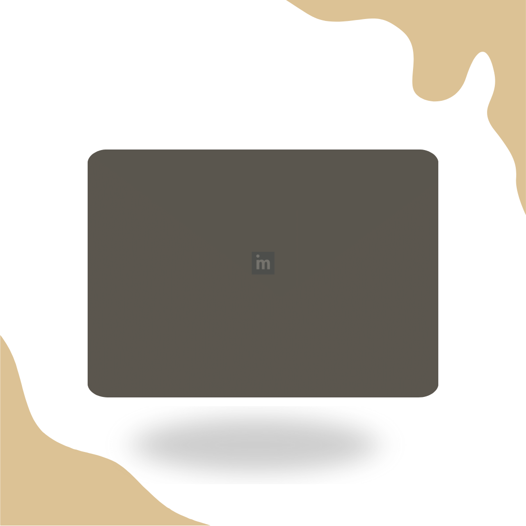 AV - 8107 - MOSS BRAON - CLAY - 2440MM X 1220MM (8FT X 4FT) - 1.5MM - 6H ANTI SCRATCH ACRYLIC SHEET