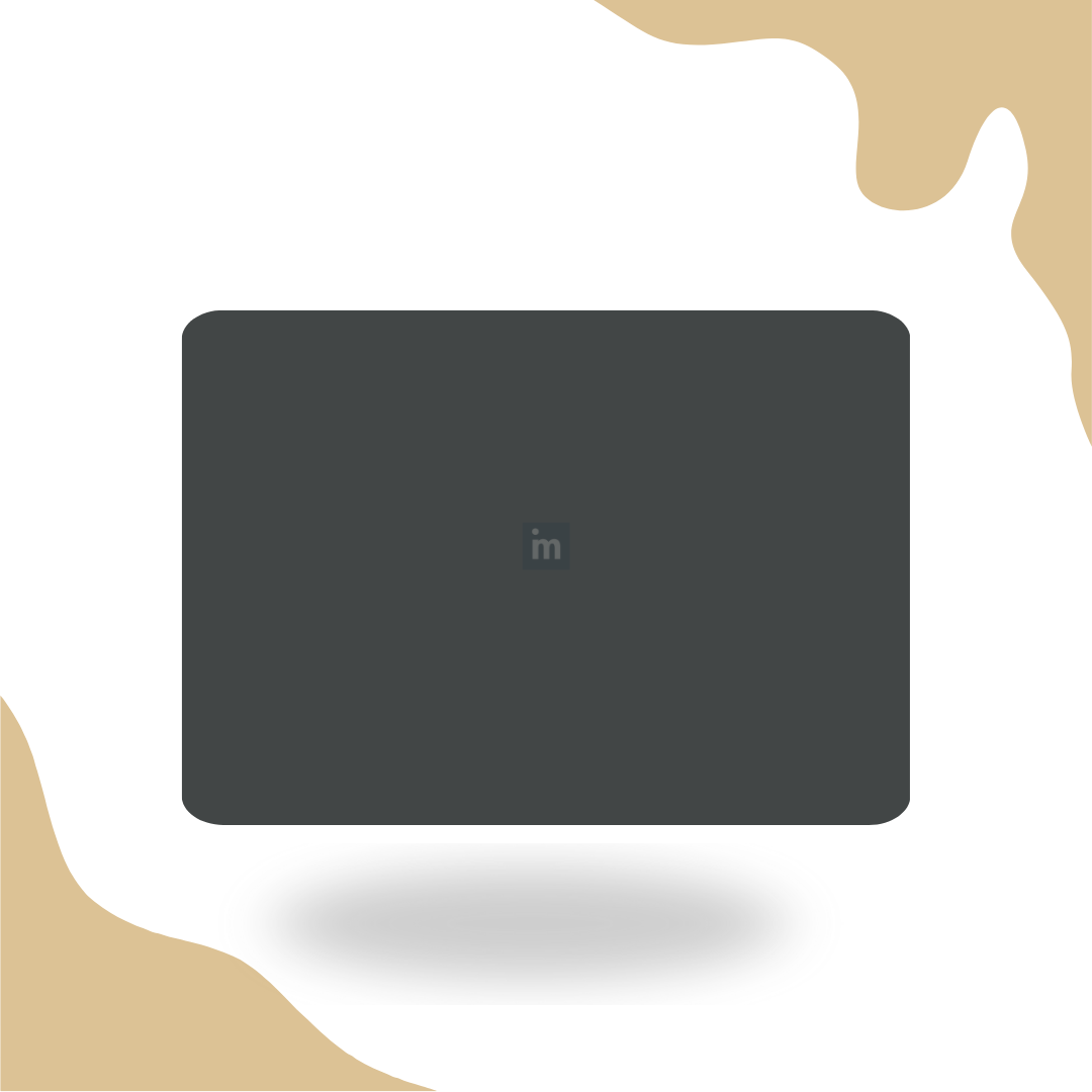 AV - 8109 - RETRO GREY - CLAY - 2440MM X 1220MM (8FT X 4FT) - 1.5MM - 6H ANTI SCRATCH ACRYLIC SHEET