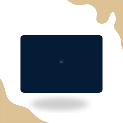 AV - 8111 - TURN BULLS BLUE - MIST - 2440MM X 1220MM (8FT X 4FT) - 1.5MM - 6H ANTI SCRATCH ACRYLIC SHEET