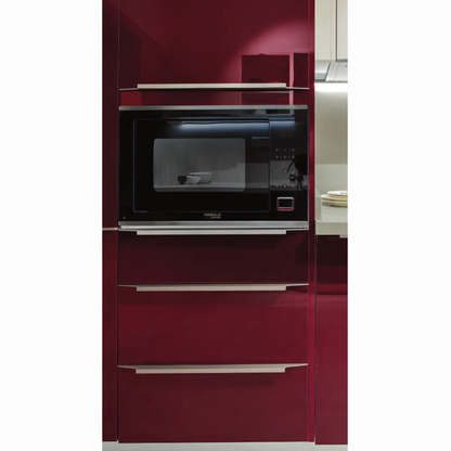 AV - 8113 - FOXY GENTA - CITY - 2440MM X 1220MM (8FT X 4FT) - 1.5MM - 6H ANTI SCRATCH ACRYLIC SHEET