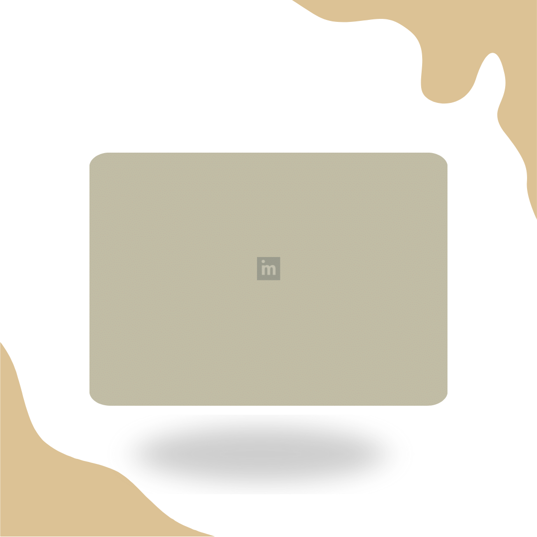 AV - 8117 - BLANCHED IVORY - BLANC - 2440MM X 1220MM (8FT X 4FT) - 1.5MM - 6H ANTI SCRATCH ACRYLIC SHEET