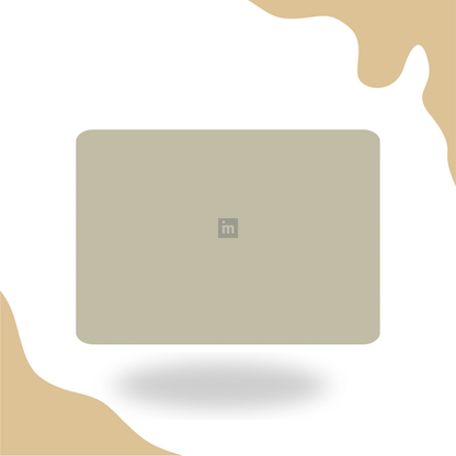 AV - 8117 - BLANCHED IVORY - BLANC - 2440MM X 1220MM (8FT X 4FT) - 1.5MM - 6H ANTI SCRATCH ACRYLIC SHEET