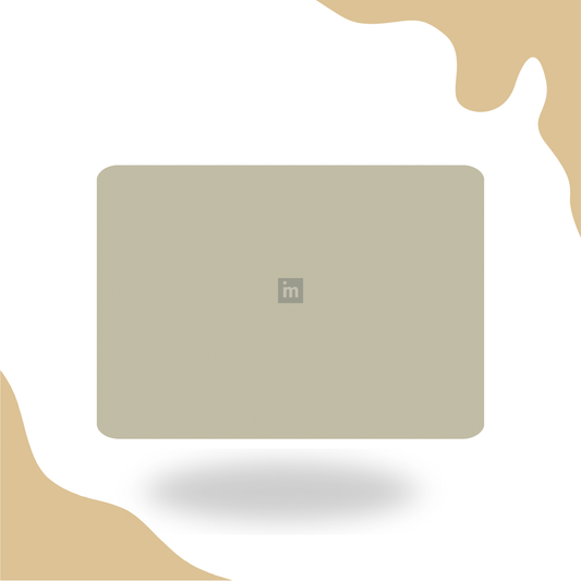 AV - 8117 - BLANCHED IVORY - BLANC - 2440MM X 1220MM (8FT X 4FT) - 1.5MM - 6H ANTI SCRATCH ACRYLIC SHEET