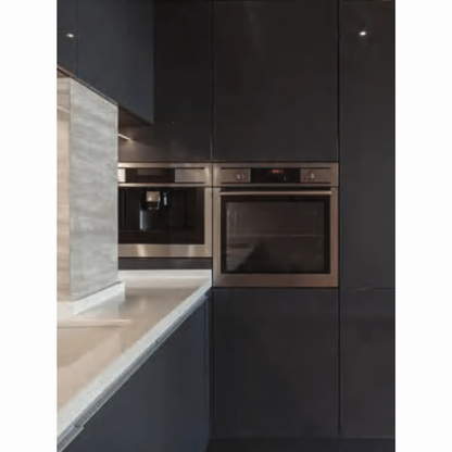 AV - 8119 - ASH IIITIMA - CITY - 2440MM X 1220MM (8FT X 4FT) - 1.5MM - 6H ANTI SCRATCH ACRYLIC SHEET