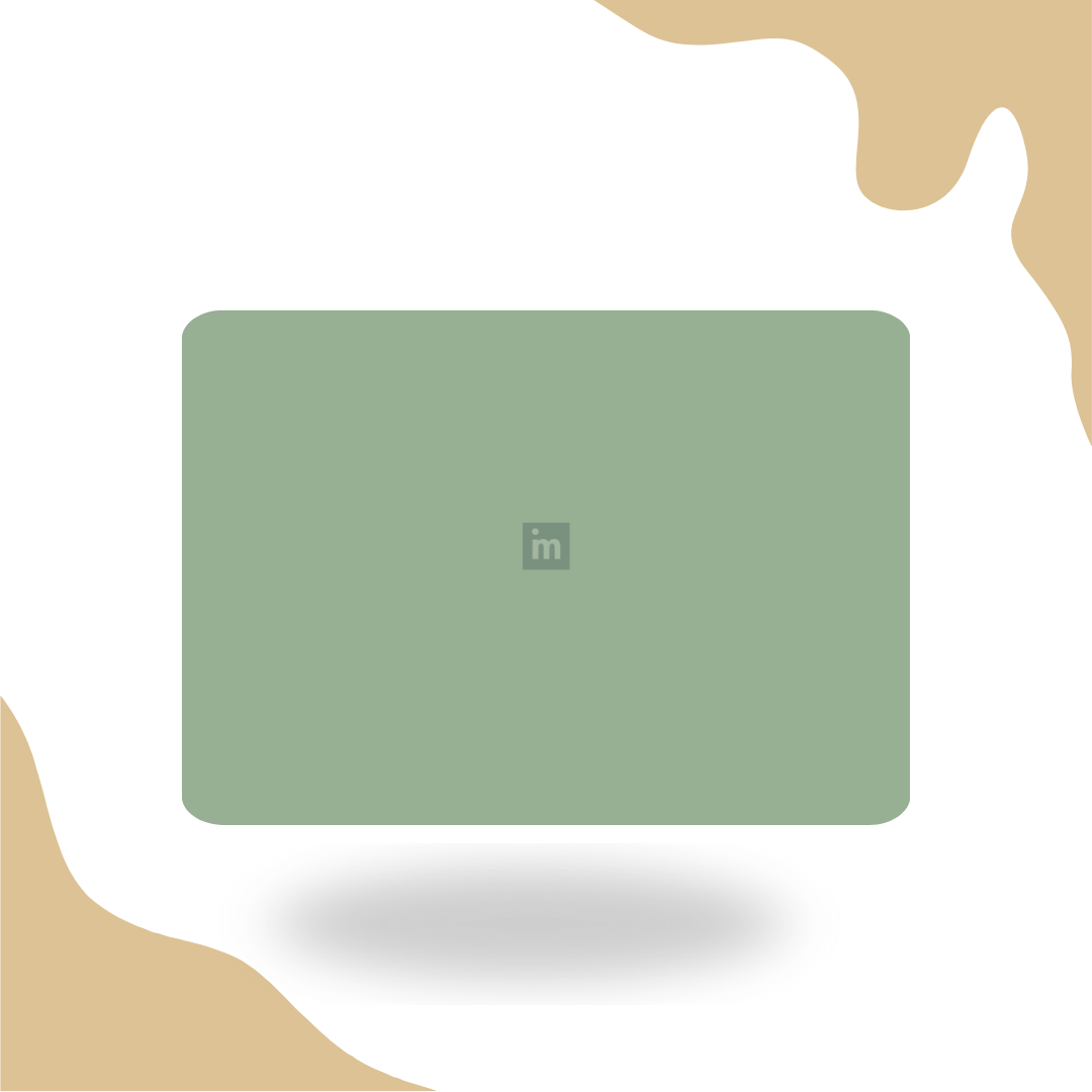 AV - 8123 - MINTY SAGE - MIST - 2440MM X 1220MM (8FT X 4FT) - 1.5MM - 6H ANTI SCRATCH ACRYLIC SHEET