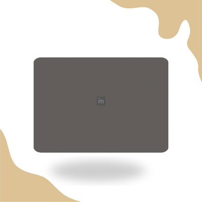 AV - 8124 - BAXUA TAN - CLAY - 2440MM X 1220MM (8FT X 4FT) - 1.5MM - 6H ANTI SCRATCH ACRYLIC SHEET