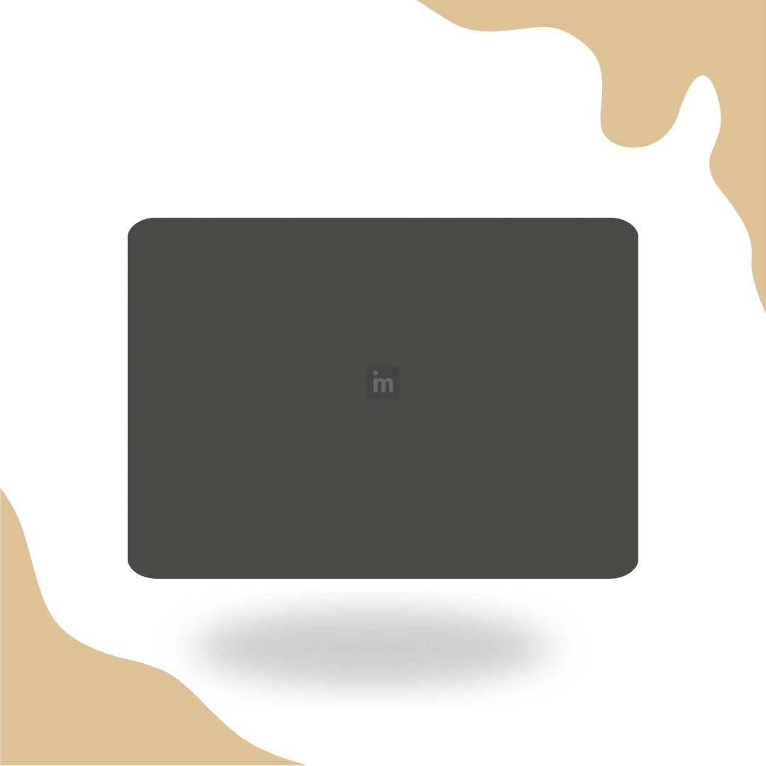 AV - 8125 - CREPUSCULAR DUST - CLAY - 2440MM X 1220MM (8FT X 4FT) - 1.5MM - 6H ANTI SCRATCH ACRYLIC SHEET