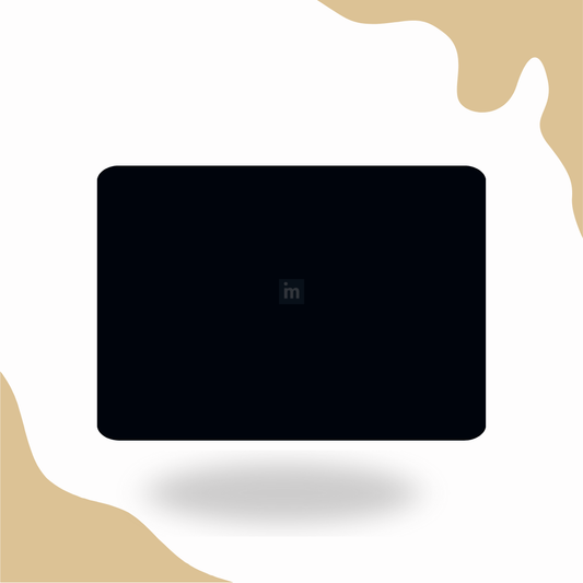 AV - 9205 - GUNMETAL GREY - GLOW - 2440MM X 1220MM (8FT X 4FT) - 1.5MM - 6H ANTI SCRATCH ACRYLIC SHEET