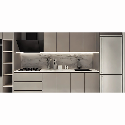 AV - 9206 - FUCHISSA BROWN - GLOW - 2440MM X 1220MM (8FT X 4FT) - 1.5MM - 6H ANTI SCRATCH ACRYLIC SHEET