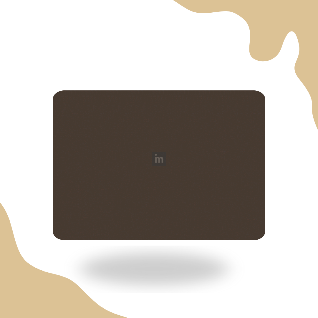 AV - 9212 - BULLION BRONZE - GLOW - 2440MM X 1220MM (8FT X 4FT) - 1.5MM - 6H ANTI SCRATCH ACRYLIC SHEET