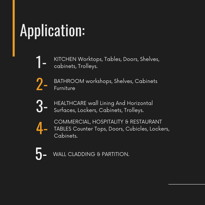 MN - 2991 - MARBLE - 2440MM X 1220MM (8FT X 4FT) - 2.0MM - 6H ANTI SCRATCH ACRYLIC SHEET - ACRYSTA