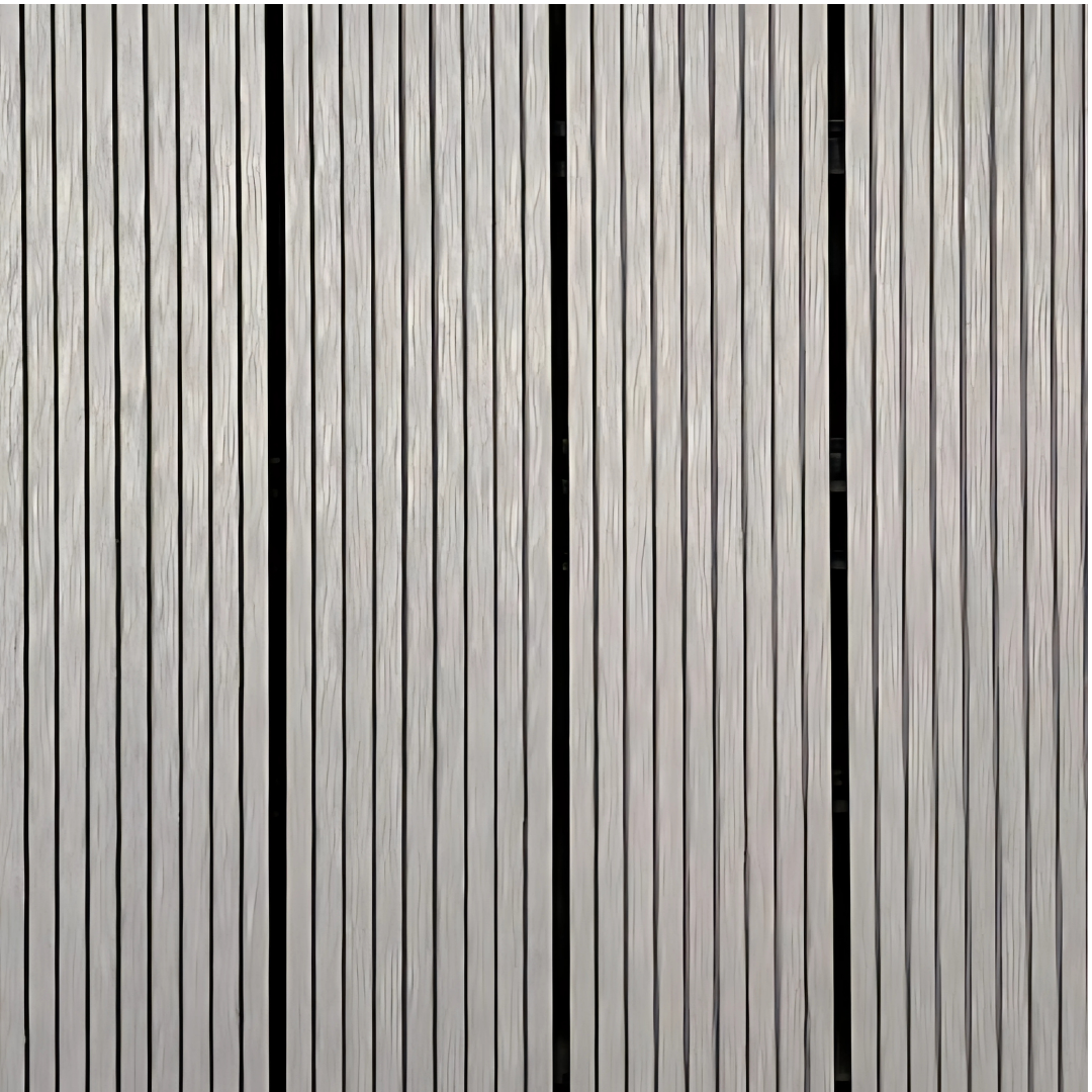 ASH GREY - WPC TILES - FLOORWALK  - LAMINATE FLOORING