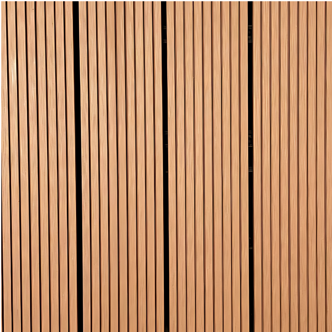 ASIAN TEAK - WPC TILES - FLOORWALK  - LAMINATE FLOORING