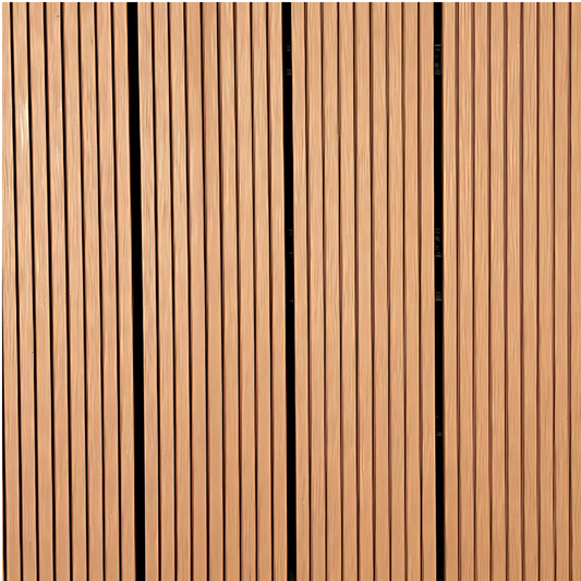 ASIAN TEAK - WPC TILES - FLOORWALK  - LAMINATE FLOORING