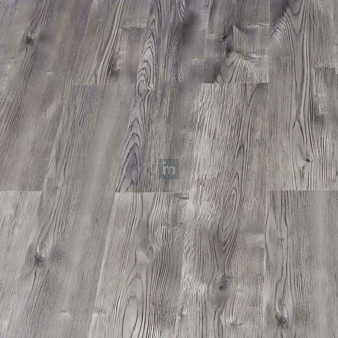 BELMONT OAK - 152.4MM X 914.4MM X 1.5MM  - WOOD VINYL  PLANKS - THE DIVINE COLLECTION - FLOORING