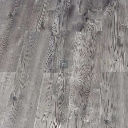 BELMONT OAK - 152.4MM X 914.4MM X 1.5MM  - WOOD VINYL  PLANKS - THE DIVINE COLLECTION - FLOORING