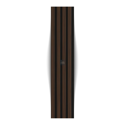 BETA- 17 / CISCON VOGUE COLLECTION / ALPHA-BETA SERIES / LOUVERS / 8 FT x 115MM