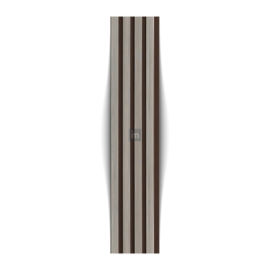 BETA- 21 / CISCON VOGUE COLLECTION / ALPHA-BETA SERIES / LOUVERS / 8 FT x 115MM
