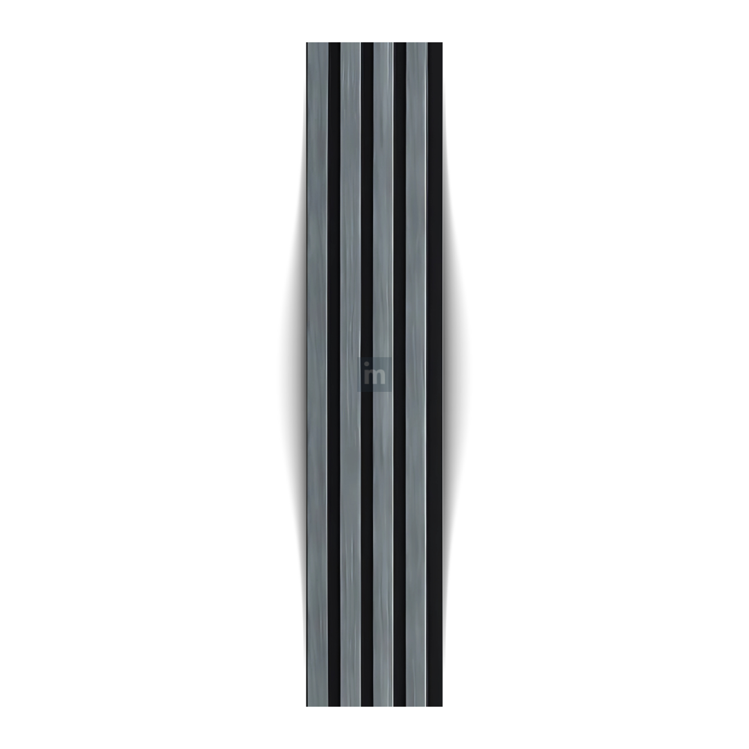 BETA- 23 / CISCON VOGUE COLLECTION / ALPHA-BETA SERIES / LOUVERS / 8 FT x 115MM