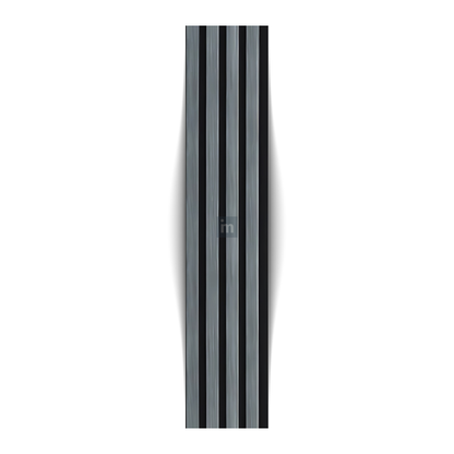BETA- 23 / CISCON VOGUE COLLECTION / ALPHA-BETA SERIES / LOUVERS / 8 FT x 115MM