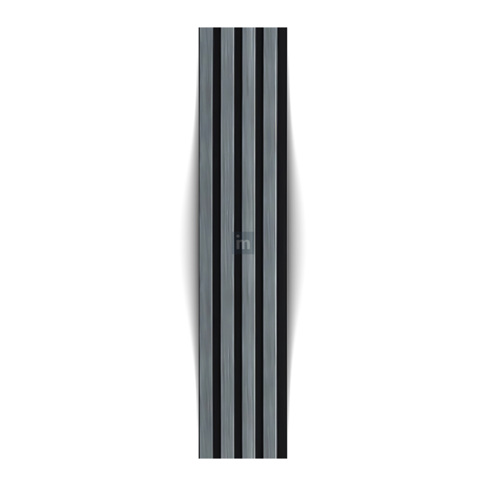 BETA- 23 / CISCON VOGUE COLLECTION / ALPHA-BETA SERIES / LOUVERS / 8 FT x 115MM
