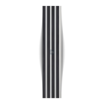 BETA- 24 / CISCON VOGUE COLLECTION / ALPHA-BETA SERIES / LOUVERS / 8 FT x 115MM