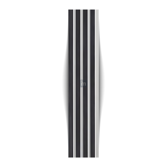 BETA- 24 / CISCON VOGUE COLLECTION / ALPHA-BETA SERIES / LOUVERS / 8 FT x 115MM