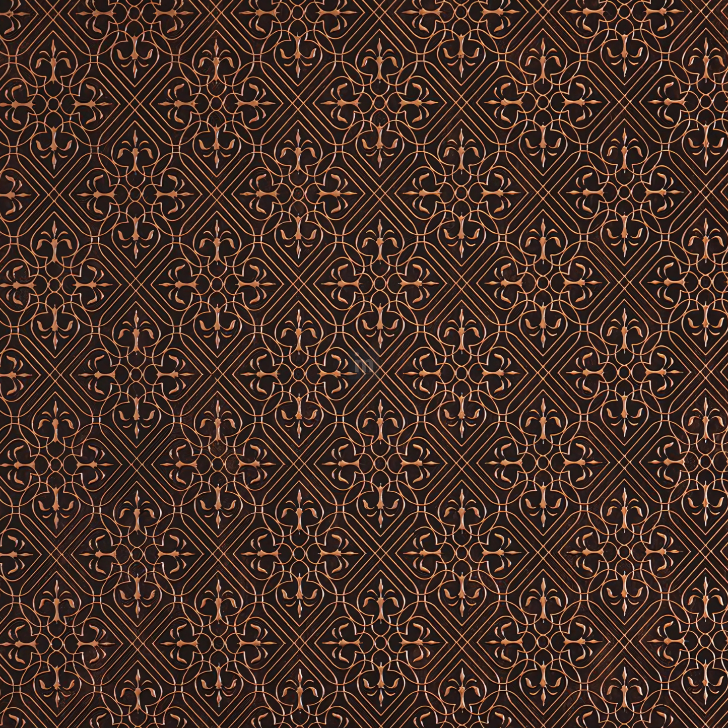 BO 05 - 8FT X 600MM X 4MM - CHARCO CHARM - DECORATIVE CHARCOAL PANELS