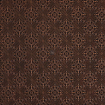 BO 05 - 8FT X 600MM X 4MM - CHARCO CHARM - DECORATIVE CHARCOAL PANELS