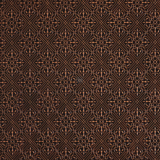 BO 05 - 8FT X 600MM X 4MM - CHARCO CHARM - DECORATIVE CHARCOAL PANELS